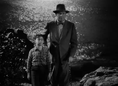 The Enchanted Cottage (1945)
