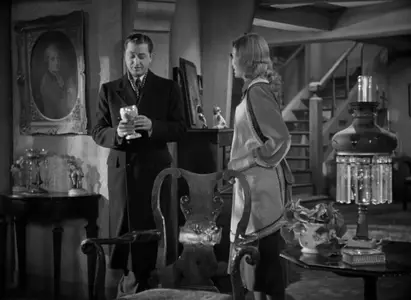 The Enchanted Cottage (1945)