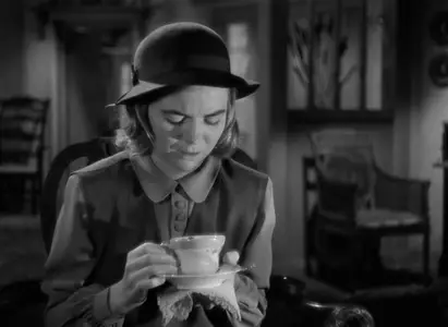 The Enchanted Cottage (1945)