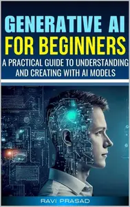 Generative AI for Beginners: A Practical Guide to Understanding and Creating with AI Models