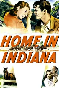 Home in Indiana (1944)