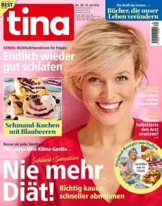 Tina - 16 Juli 2025