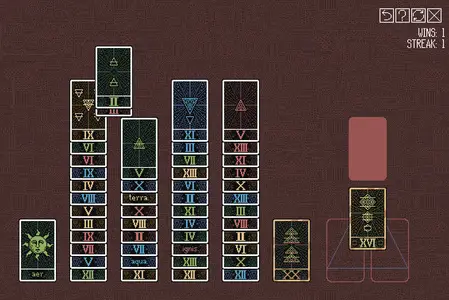 A Solitaire Mystery (2025)