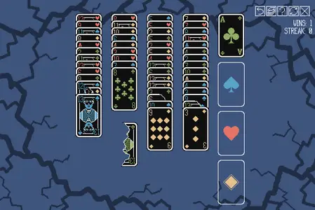 A Solitaire Mystery (2025)