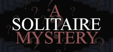 A Solitaire Mystery (2025)