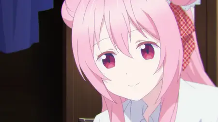 meow meow Happy Sugar Life (2018 S01E05 5th Life The Taste of Crime and the Taste of Punishment smol mkv" yEnc