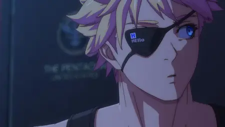 Guilty Gear Strive - Dual Rulers - 07
