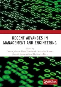 Recent Advances in Management and Engineering