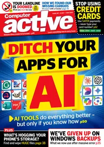 Computeractive - 21 October 2026