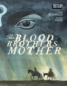The Blood Brothers Mother 004
