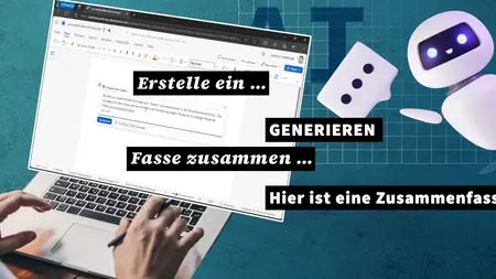 Copilot für Microsoft 365: Die Kunst des Prompt-Schreibens