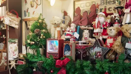 Seishun Buta Yarou wa Santa Claus no Yume wo Minai - 12 (1080p