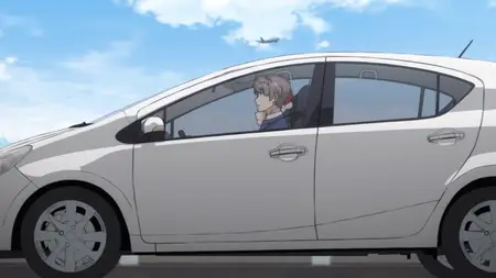 Seishun Buta Yarou wa Santa Claus no Yume wo Minai - 12 (1080p