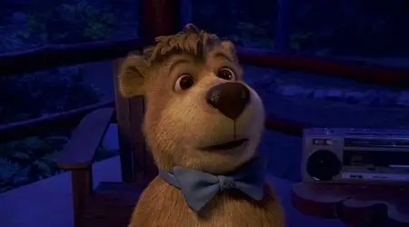 L'orso Yoghi (2011)