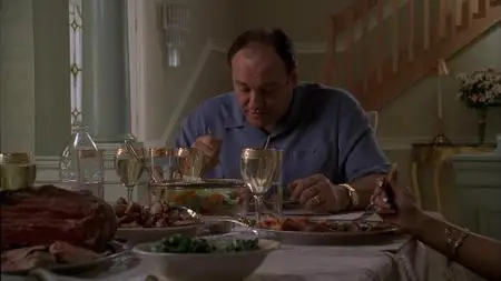 The Sopranos S03E06