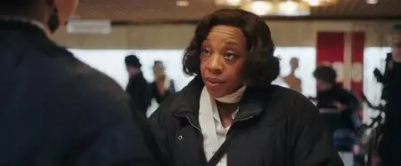 In Fabric (2018)
