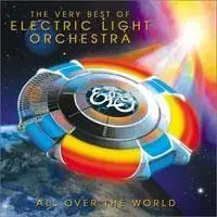 Electric Light Orchestra - All over the World: The Very Best of Electric Light Orchestra (2005) (Repost @ 256)