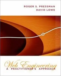 Web Engineering: A Practioner's Approach (repost)