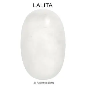Al Gromer Khan - Lalita (2015)