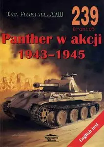Panther in Action 1943-1945 (repost)