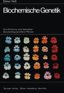 Biochemische Genetik