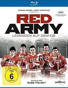 Red Army (2014)