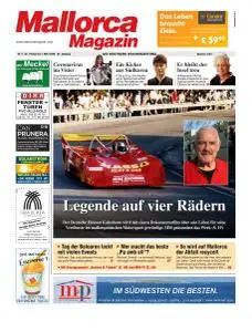 Mallorca Magazin Nr.9 - 27 Februar 2020