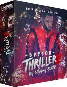 Empire Sound Kits Bryson Thriller 2 WAV MiDi