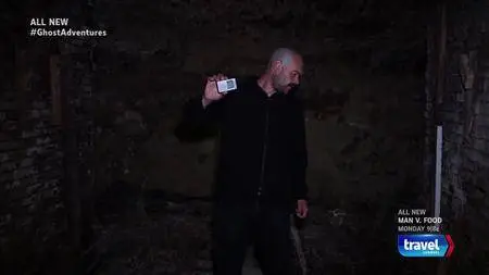 Ghost Adventures S15E14