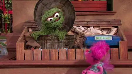 Sesame Street S48E24