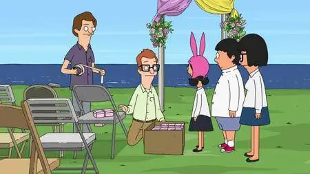 Bob's Burgers S08E21