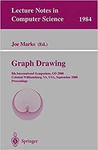 Graph Drawing