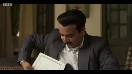 A Suitable Boy S01E03