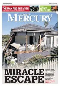 Illawarra Mercury - August 26, 2019