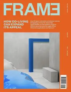 Frame - November/December 2019