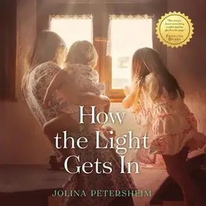 «How the Light Gets In» by Jolina Petersheim