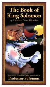 The Book of King Solomon