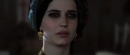 Kingdom of Heaven (2005) Director's Cut