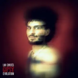 Lin Cortes - Gipsy Evolution (2014)