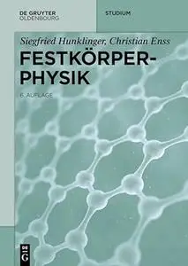 Festkörperphysik