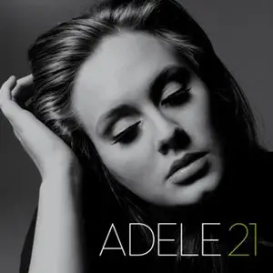 Adele - 21 (Deluxe Edition) (2011) 