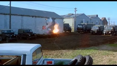 The Quiet Earth (1985) [Re-UP]