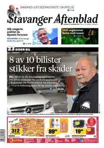 Stavanger Aftenblad – 13. november 2017