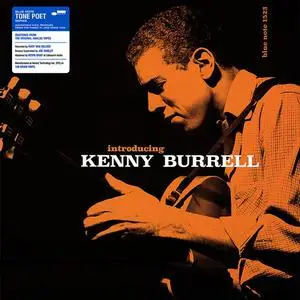 Kenny Burrell: Collection (1956-1974)