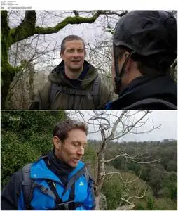 ITV - Bear and Jonny Wilkinson's Wild Adventure (2021)