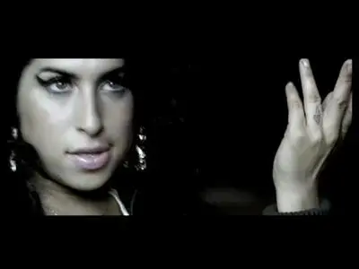 Amy Winehouse - Rehab [2006]