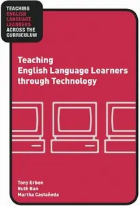 Teaching English Language Learners through Technology