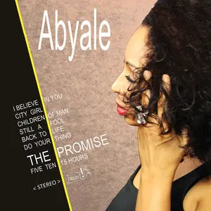 Abyale - The Promise (2014)