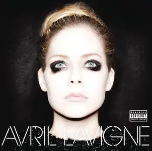 Avril Lavigne - Avril Lavigne (2013) [Official Digital Download 24bit/44.1kHz]