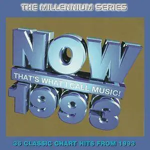 Now That's What I Call Music! 1993 (1999)